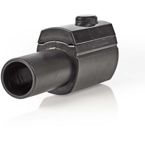 Nedis Adaptador para Aspiradora  Oval de 32 mm NE550677768 (1/5)