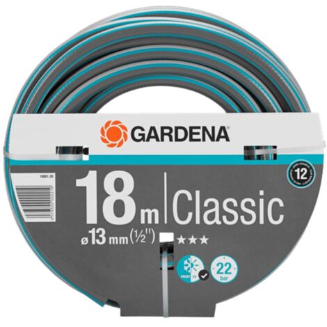 Gardena classic flexible diámetro 13 mm longitud 18 m (1/3)