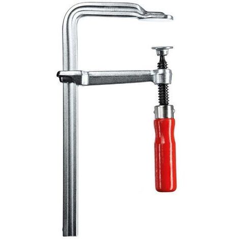 Bessey GS30 ClassiX prensa de tornillo acero 300 mm