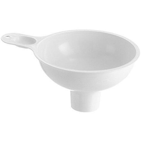 Bouchonnerie Jocondienne Bonbonne Verre 20L Grand Col Avec Entourage Plast - Transparent