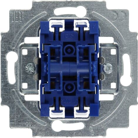 INTERRUPTOR DE CELOS BUSCH JAEGER 6411U/S-101