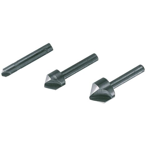 Hojas trapezoidales de acero HCS Craft 52 mm 10 piezas (1/2)