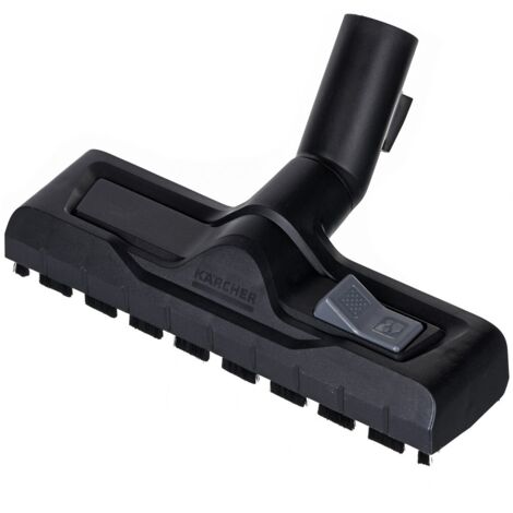 Karcher - cepillo de aspiradora - suelos duros - húmedo y seco - 28630000 - 4039784973336 (1/4)