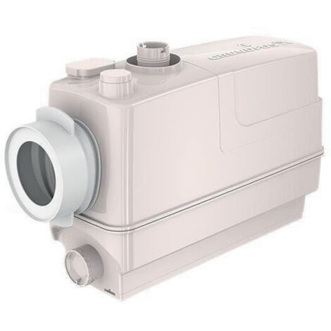 Grundfos Estación elevadora Sololift2 SOLOLIFT2 CWC-3 , 97775316