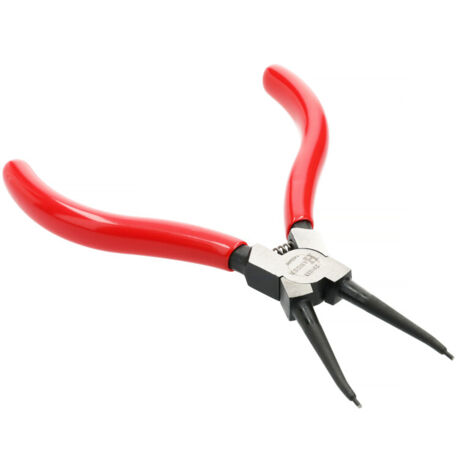 ALICATES PARA ARANDELAS INTERIORES COLGADOR PUNTA RECTA HGR/231033 (1/3)