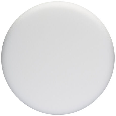 Bosch Disco de Espuma Suave 170 mm Blanco para Pulido (1/3)