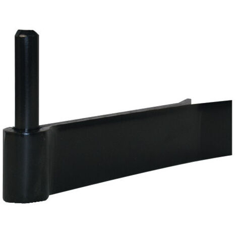 BISAGRA PERSIANAS ESTANCA DOBLE HOJA 40X5X160 MM 14 MM - TORBEL - 6145174