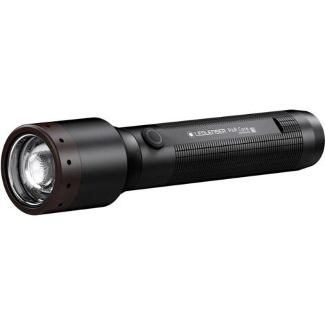 Torch inalámbrica P6R Core 15-600/900 Lumens Ledlenser