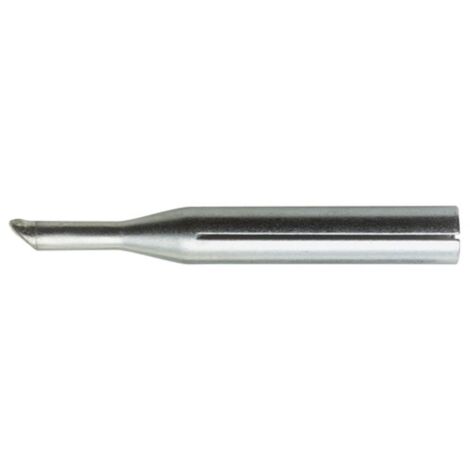 Punta de soldadura serie 172 acodada 4,1 mm 0172 LD / SB ERSA