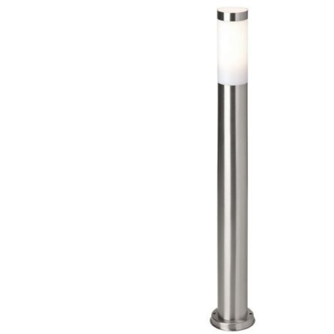 Outdoor planta jardín lámpara Standlampe iluminación brillante calzada 43685/82