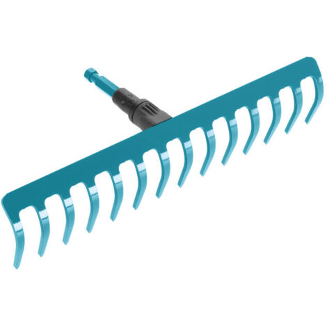 GARDENA Rastrillo 36 cm Combisystem 36 cm (03178-20)