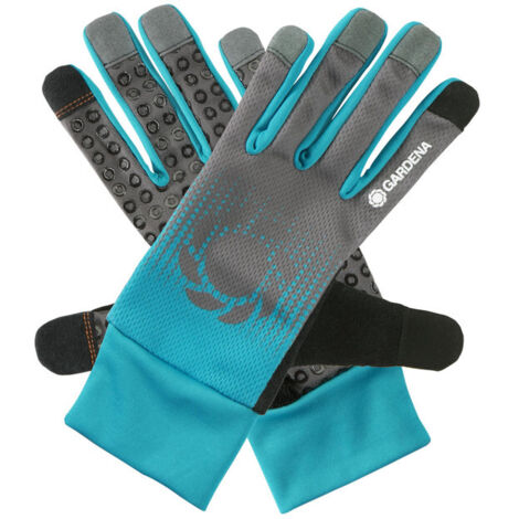 GARDENA Guantes de jardín y mantenimiento Talla S (11500-20)