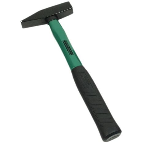 MANNESMANN - M76515 - MARTILLO DE CERRAJERO 500 G