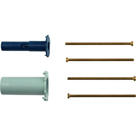 Kit de extensión GROHE 25 mm cromado