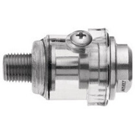 Accesorio lubricador 9070N-1 peso mm 12,91 G 1/4 "HAZET