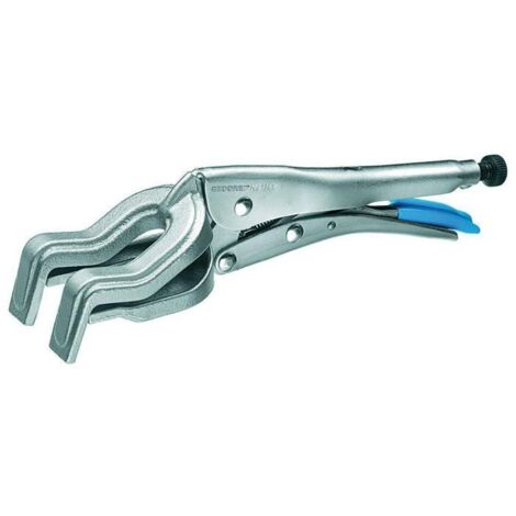138 X Pinza de soldadura para tubos 11"