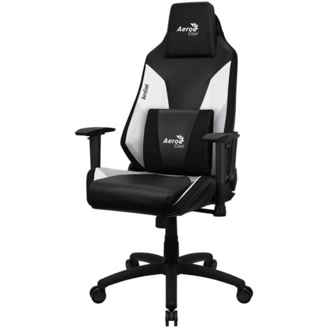 Silla Gaming AEROCOOL ADMIRALBW (1/2)