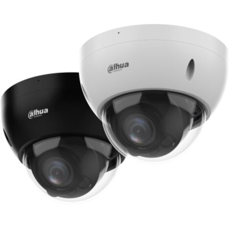 CÁMARA DE PANTALLA IP IPC-HDBW2841R-ZAS-27135 - 8.3Mpx 4K UHD 2.7... 13.5mm - MOTOZOOM DAHUA