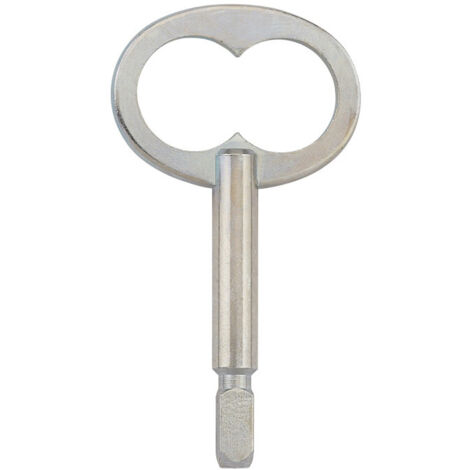Llave cuadrada para batir 6 mm COUILLET - 64.6