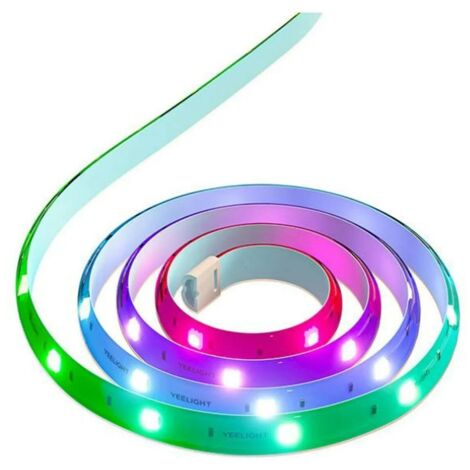 Tira LED Yeelight Lightstrip Pro multicolor 2 metros (1/3)