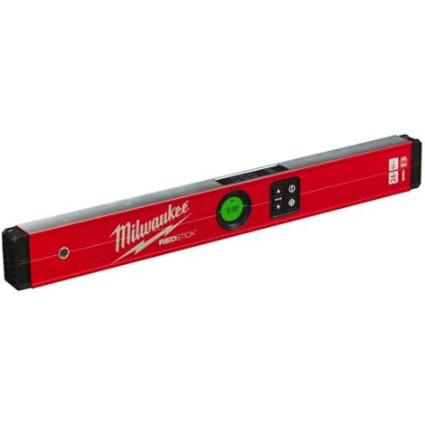 Nivel electrónico Redstick Digital 60 cm Milwaukee
