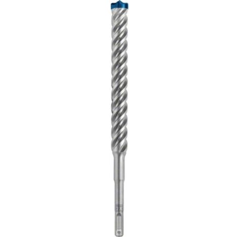 Bosch Expert SDS-plus-7X Broca para hormigón 20 mm 250 mm