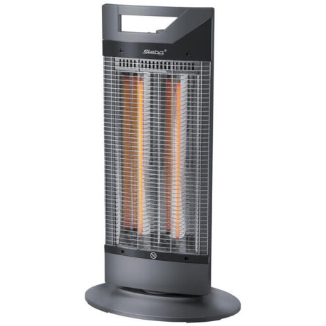 QUARZSTRAHLER CH1 ECO 1000W STEBA 393100 (1/3)