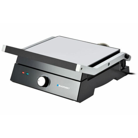 Blaupunkt GRS501 parrilla eléctrica de contacto (1/4)