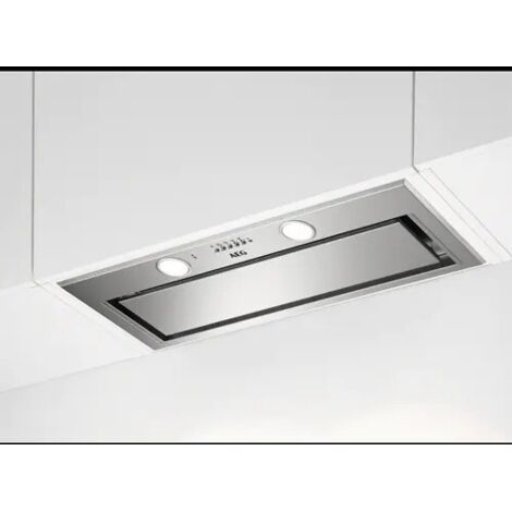 AEG Ebook - DGE5861hm