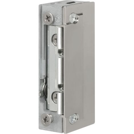 Cerradero eléctrico 118E.13 ProFix 2 10-24 V AC / DC Stand DIN L / R con FaFix ASSA ABLOY