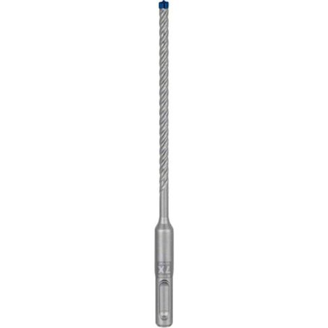 Bosch Expert SDS-Plus 7X Broca para hormigón 5,5 mm duradera