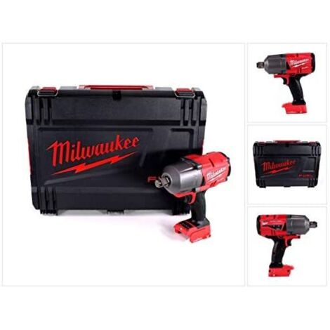 Llave de impacto Milwaukee M18 ONEFHIWF34-0X 18 V