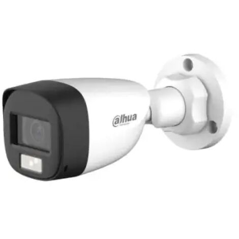 Videocámara de Vigilancia Dahua DH-HAC-HFW1500CLP-IL-A-0280B-S2