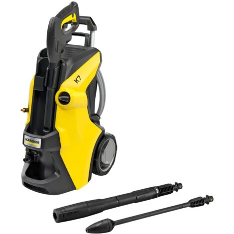 Karcher Hidrolavadora K-7 Power Flex 180 bar - 600 l/h