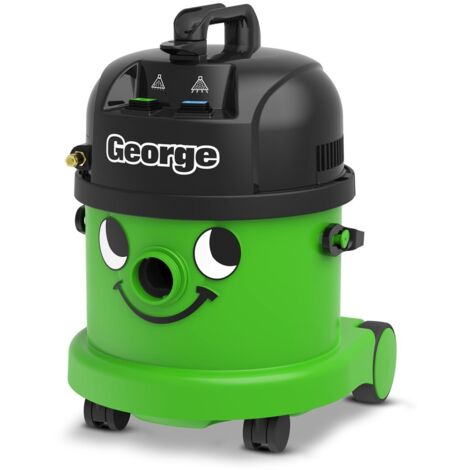 Aspiradora Numatic GVE370 George US-NU-915950 (1/5)