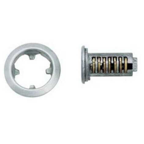 CILINDRO INTERCAMBIABLE UNO 2 CL S VARIURE N 02 - OJMAR - 1004.666NI.002