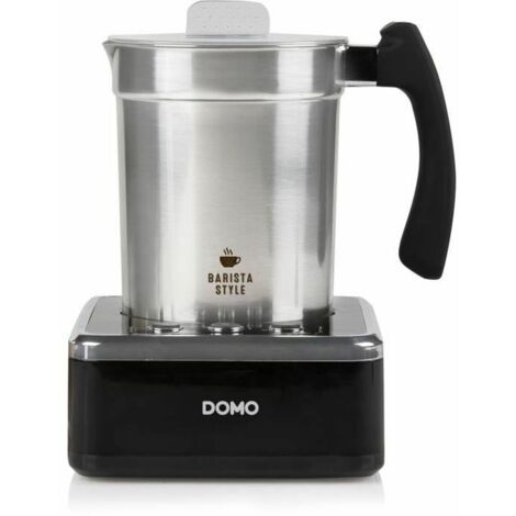 Espumador de leche 650w 0.23l - do717mf - domo -