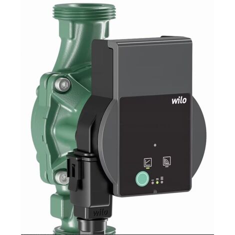 Bomba de circulación universal Wilo-ATMOS PICO 25/1-8