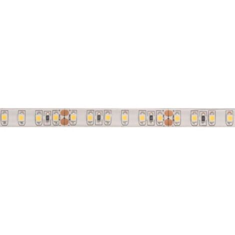Velleman Tira LED flexible blanca 5 metros 48W (1/4)