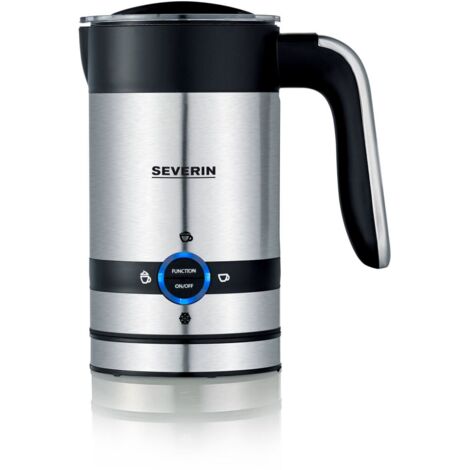 Severn Milk Frother stainless steel SM 3584 (SM3584)