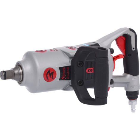 Atornillador de impacto neumático de alta potencia de 3/4" superMONSTER, 3405 Nm (1/5)