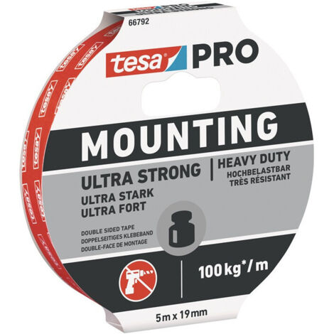 Montaje Pro Ultra Strong 66792 Montaje de montaje blanco Banco de tierra (10)