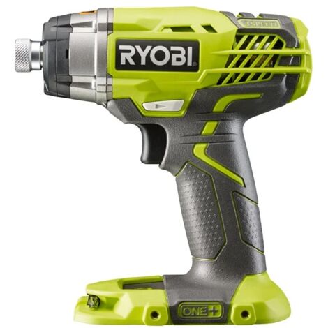 Ryobi R18ID3-0 Atornillador de impacto 18V OnePlus 220 Nm