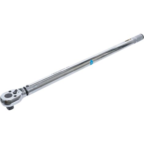 Llave dinamométrica BGS - 20 mm - 140 - 980 Nm - 9576