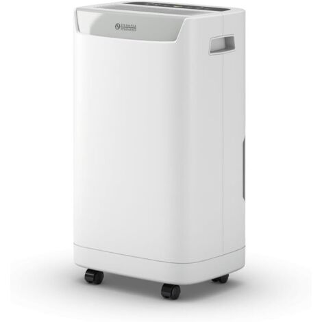 Olimpia Splendid Aquaria S1 16 P deshumidificador blanco (1/5)