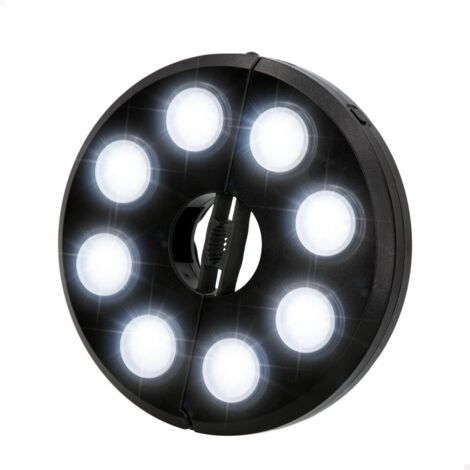 Lampara 32 leds 200lm para sombrilla 61532 aktive (1/5)