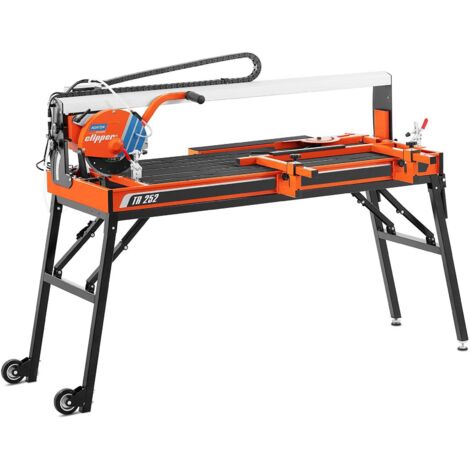 NortonLifeLock TR252 cortador de azulejo y baldosa fijo y de sobremesa 900 W (1/5)