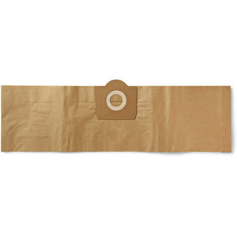 Nedis Bolsa para Aspiradora  Rowenta Bully - ZR765 NE550677793 (1/3)
