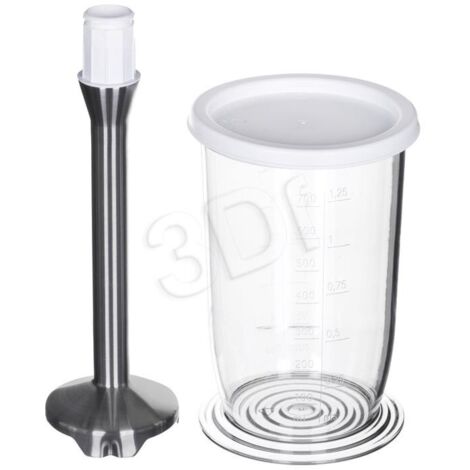 Bosch MFZ4060 Accesorio Batidora Blanco Alta Calidad (1/5)