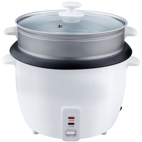 Küken 33950 Arrocera blanca 1,8 L 700W